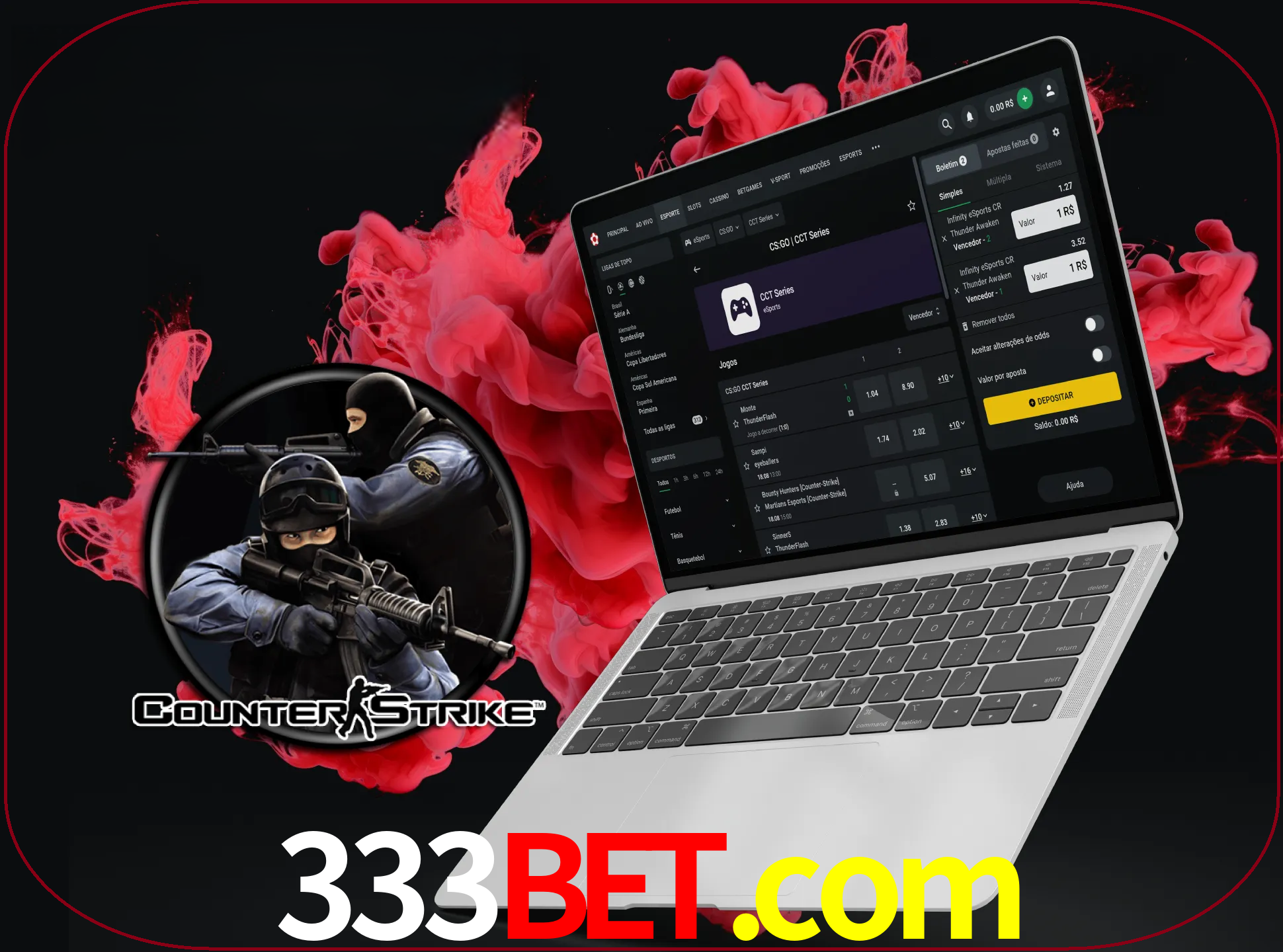 Um grande número de jogos irá agradar aos fãs deste jogo de tiro no sítio Web e na aplicação da empresa 333bet.