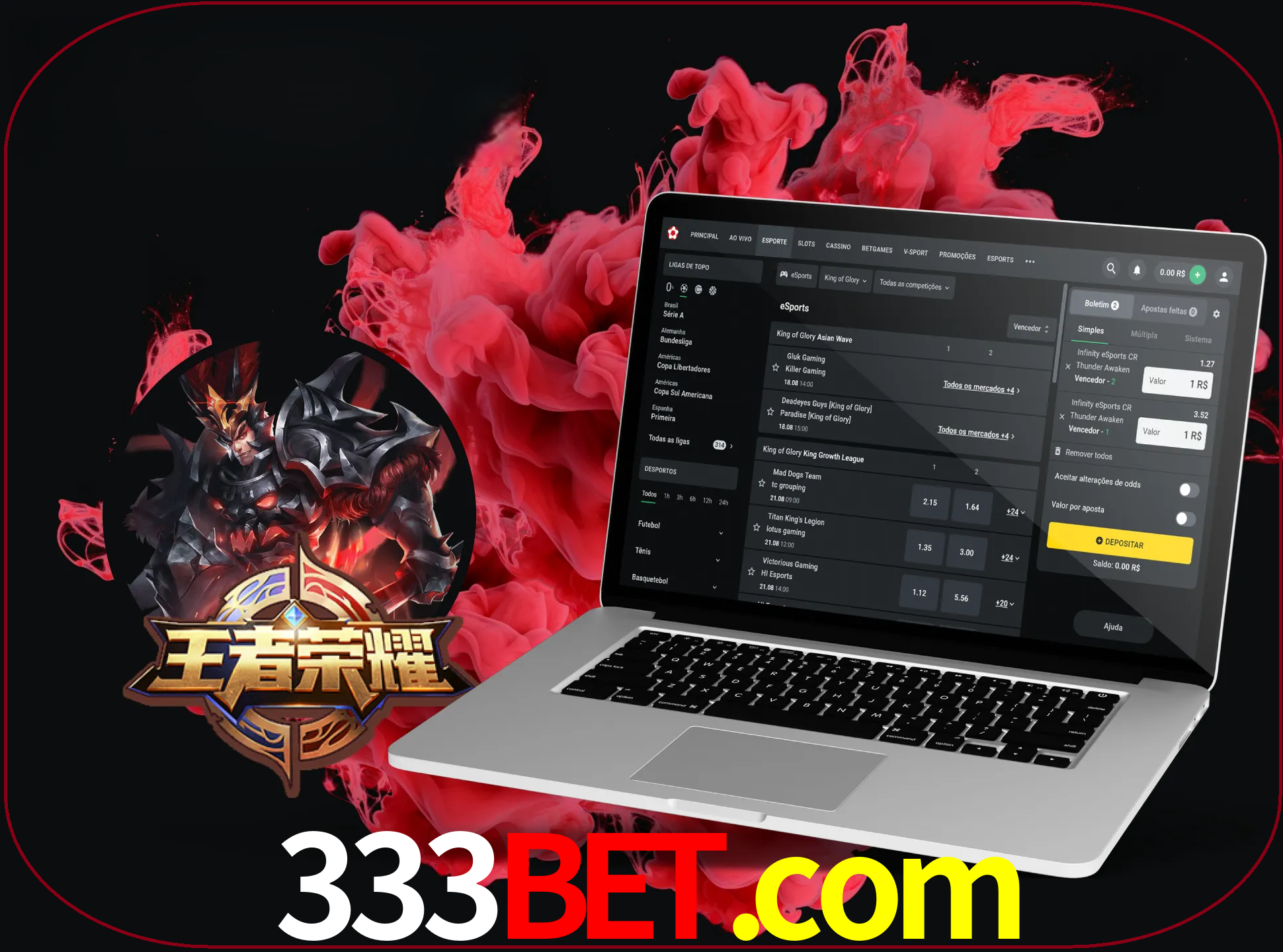 Um jogo global que conquistou os corações dos utilizadores de todo o mundo e que foi desenvolvido na China está disponível no 333bet.