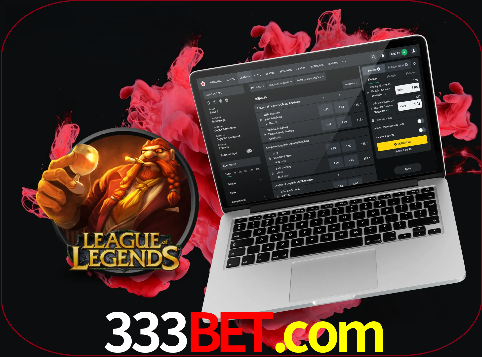 Se é um fã deste jogo, muitos torneios fantásticos que o vão surpreender estão disponíveis no 333bet.