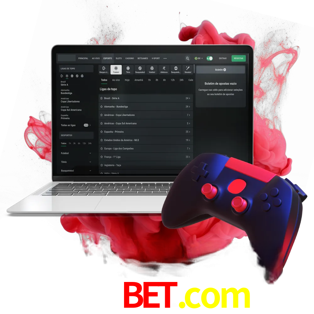 Explora a perspetiva, descobre como podes ganhar dinheiro real no 333bet simplesmente apostando em jogadores profissionais.